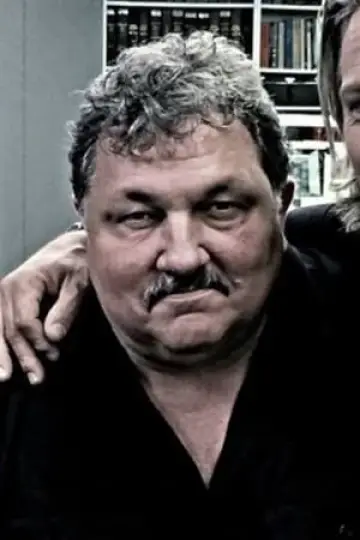 Zdjęcie David Sanderson #83769