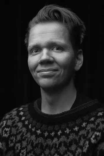 Zdjęcie Jussi Rautaniemi #120042