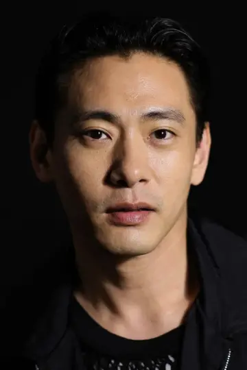 Zdjęcie Teo Yoo #41297