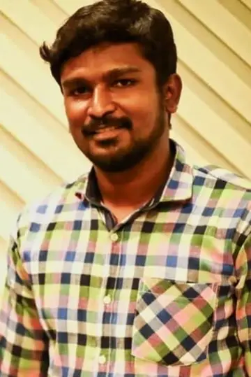 Zdjęcie Rathna Kumar #24433