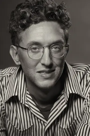 Zdjęcie Dawid Borenstein (David Borenstein) #403304