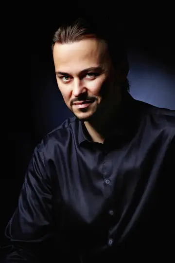 Zdjęcie Štefan Kocán