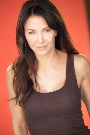 Zdjęcie Amie Barsky #52774