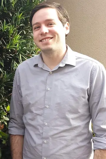 Zdjęcie Benji Samit #7952