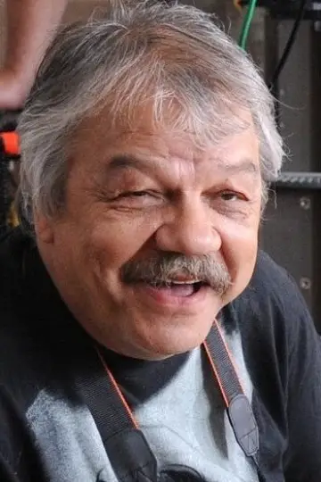 Zdjęcie Māris Putniņš