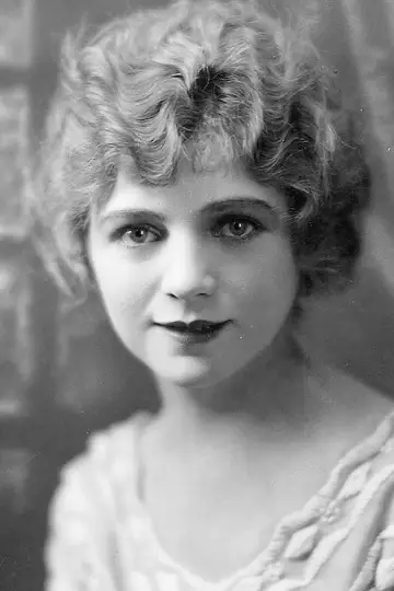 Zdjęcie Ann Forrest