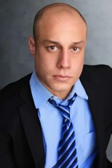 Zdjęcie Brandon Moralez #5912
