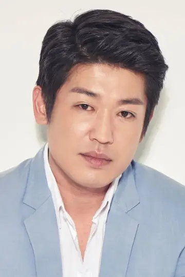 Zdjęcie Heo Sung-tae #372698