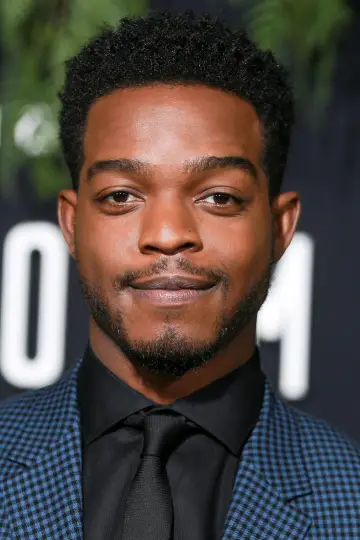 Zdjęcie Stephan James #79568
