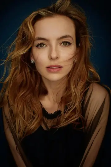 Zdjęcie Dżodi Komer (Jodie Comer) #29617
