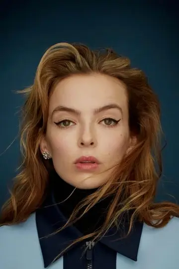 Zdjęcie Dżodi Komer (Jodie Comer) #29618