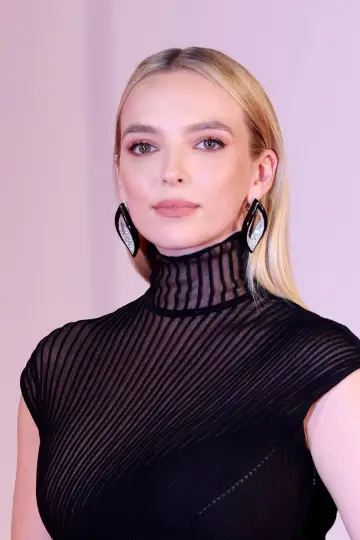 Zdjęcie Dżodi Komer (Jodie Comer) #29619