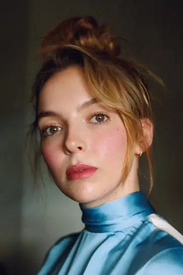 Zdjęcie Dżodi Komer (Jodie Comer) #29621