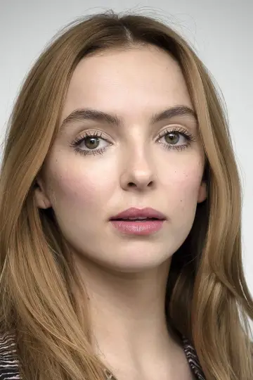 Zdjęcie Dżodi Komer (Jodie Comer) #29622