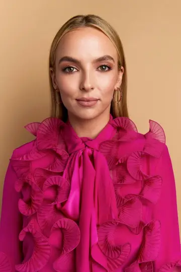 Zdjęcie Dżodi Komer (Jodie Comer) #29623