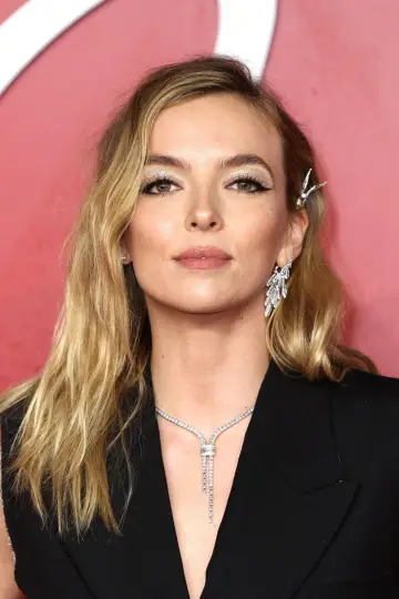 Zdjęcie Dżodi Komer (Jodie Comer) #70244