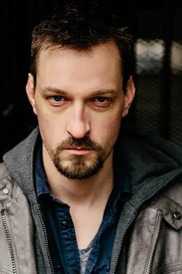 Zdjęcie Timothy Lyle #39335