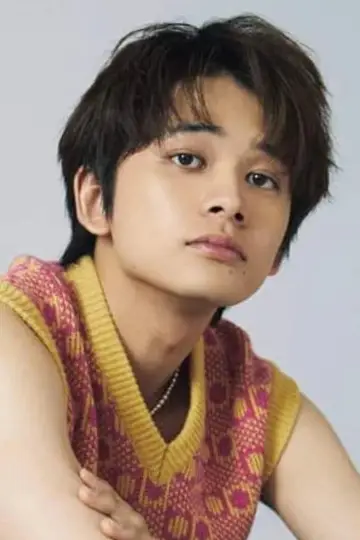 Zdjęcie Takumi Kitamura #97672