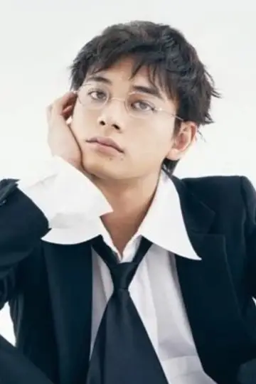 Zdjęcie Takumi Kitamura #97675