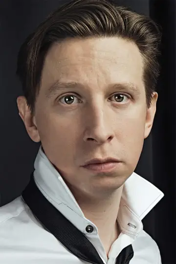 Zdjęcie Dmitry Lysenkov #104347