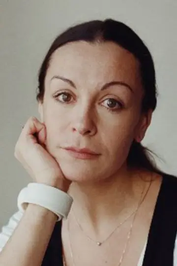 Zdjęcie Oksana Bazilewicz #68150