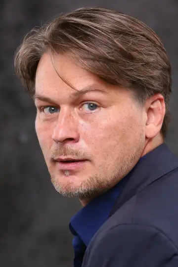 Zdjęcie Aleksandr Petrov #145338