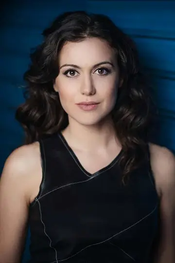 Zdjęcie Hana Sofia Lopes #300128