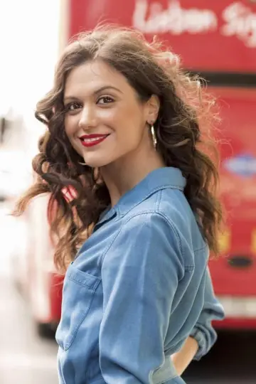 Zdjęcie Hana Sofia Lopes #300129