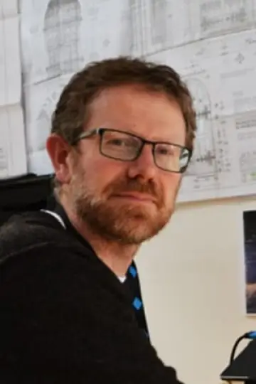 Zdjęcie Jim Barr #6643