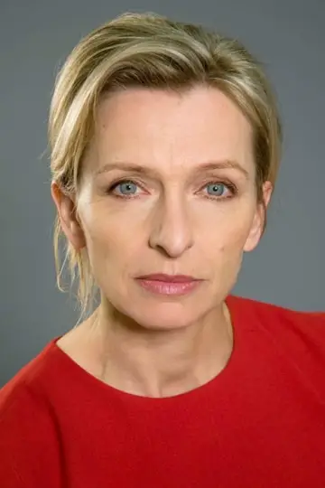 Zdjęcie Tine Joustra #47115