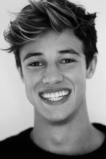 Zdjęcie  (Cameron Dallas) #410993
