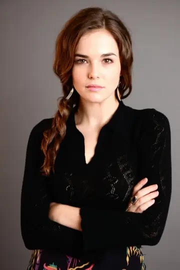 Zdjęcie Jeannine Bisignano #59130
