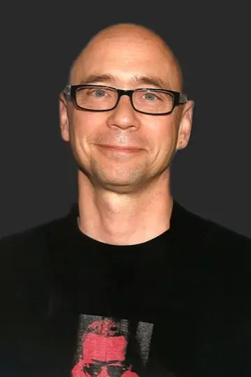 Zdjęcie Michael A. Levine #17469