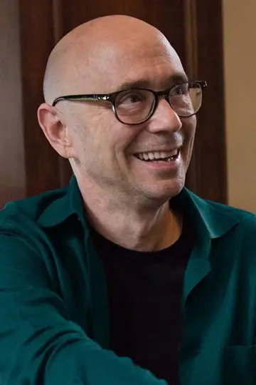 Zdjęcie Michael A. Levine #17470
