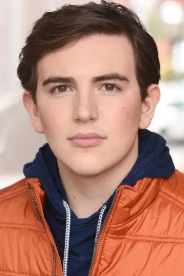 Zdjęcie Blake Cooper #11540