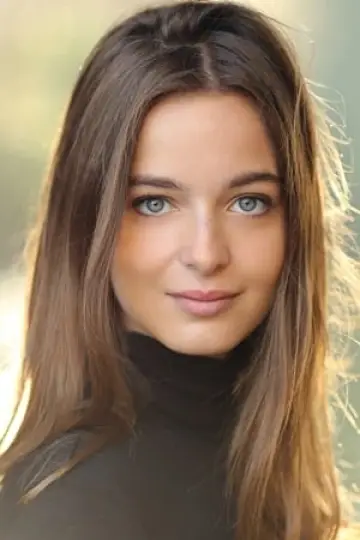Zdjęcie Celine Buckens #77480