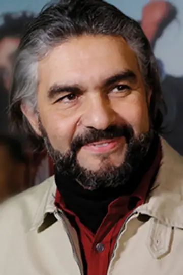 Zdjęcie Ibrahim Chkiri