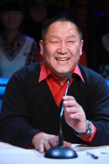 Zdjęcie Zhang Jinzhan #46108