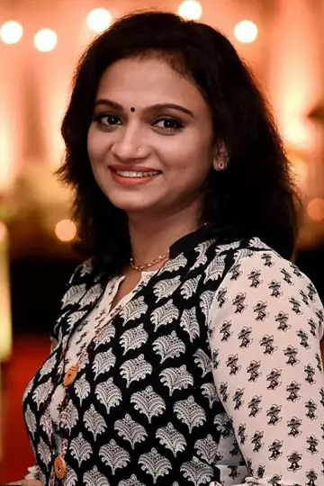 Zdjęcie Krishna Prabha #134633