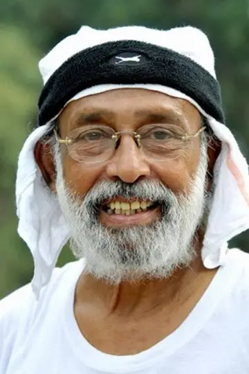 Zdjęcie Vipin Das #453274
