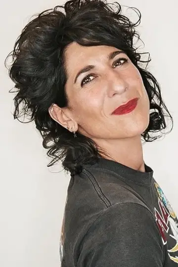 Zdjęcie Jen Cohn #64070
