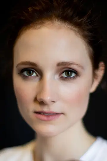 Zdjęcie Joy Verberk #136387