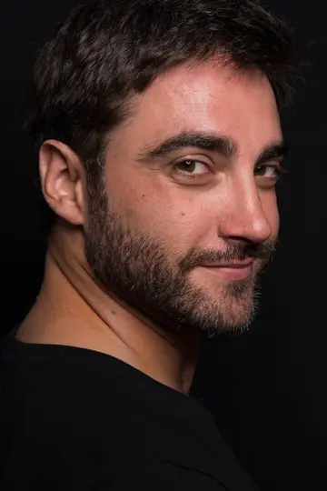 Zdjęcie Robert González #80450