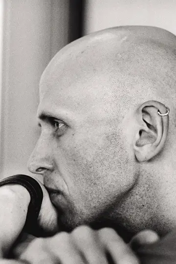 Zdjęcie Wayne McGregor #11435