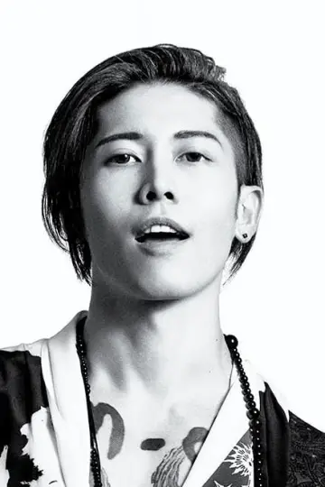 Zdjęcie MIYAVI #32583