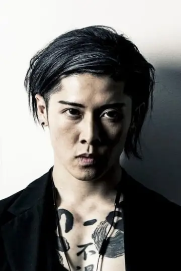 Zdjęcie MIYAVI #32584