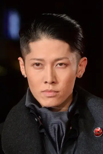 Zdjęcie MIYAVI #32585
