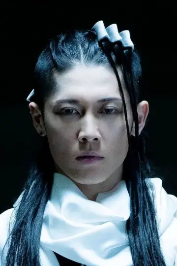 Zdjęcie MIYAVI #32586