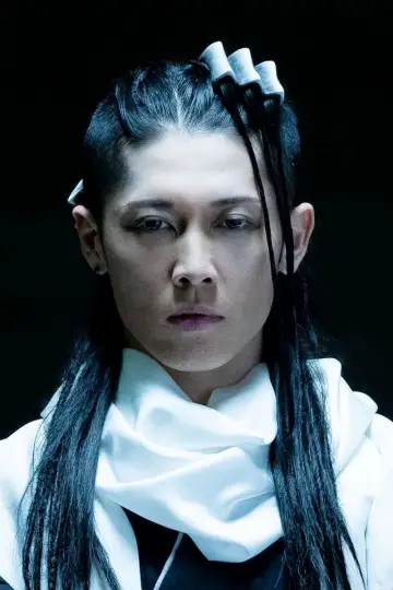 Zdjęcie MIYAVI #32587
