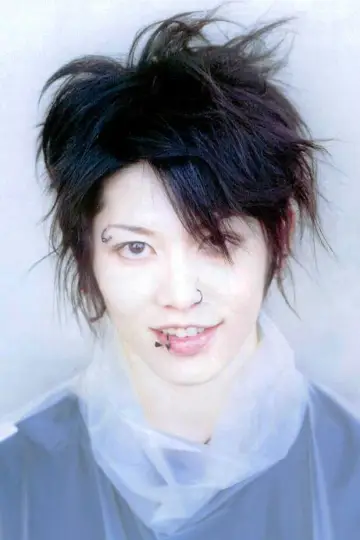 Zdjęcie MIYAVI #32588